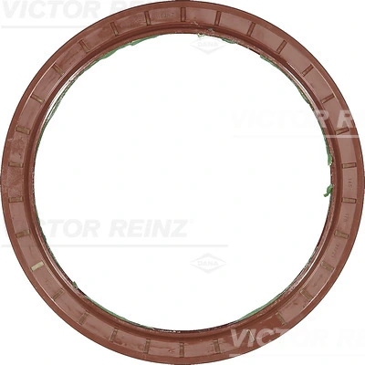 Shaft Seal, crankshaft